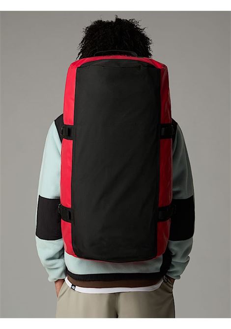 base camp - m unisex red THE NORTH FACE | NF0A52SA54A1